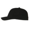 LP Wool Flexible Cap - Black L-XL