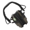 Noise Reduction Safety Earmuffs Ear Protection Foldable Shooters Hearing Protection