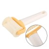 Rolling Biscuit Cutters, Rolling Cookie Cutters Dough Cookie Roller Cutter