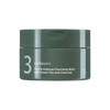 Numbers In No. 3 Green Tea Charcoal Pore Cleansing Cleansing Pack Balm 85ml x 4 / 넘버즈인 3번 녹차숯 모공말끔 클렌징팩밤 85ml x 4개
