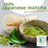Matcha Powder, Japanese Green Tea, 80g, Culinary Grade, Use for
