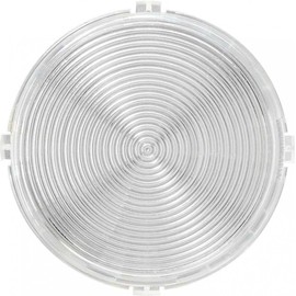 GIRA Surface-Mounted Casing for Present Sensor, Pure White, 008602