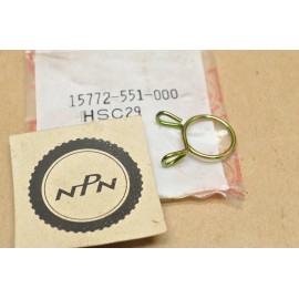 Honda NOS Honda ATC200 C70 CB650 CB750 GL1000 TLR200 VF700 XL250 XL600 XR250 Breather