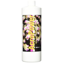 Two Little Fishies 22443 Acropower Amino Acid Formula for SPS Corals, 1 L