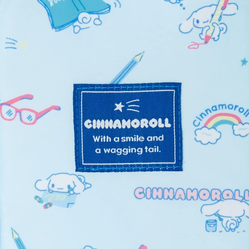 Sanrio 402524 Cinnamoroll Gadget Case (HAPPY SPRING)