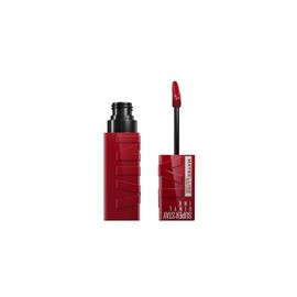 Maybelline Superstar Vinyl Ink Liquid Lipstick Lippy 10, 4.2ml