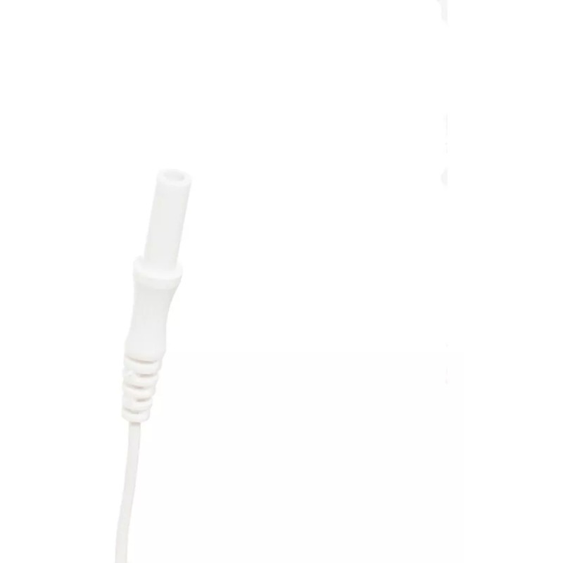 ReActiv Electrodos Autoadheribles De Cable Cuadrados - Reactiv