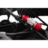 TUSK UTV Fire Extinguisher Mount for CAN-AM Maverick X3 RS