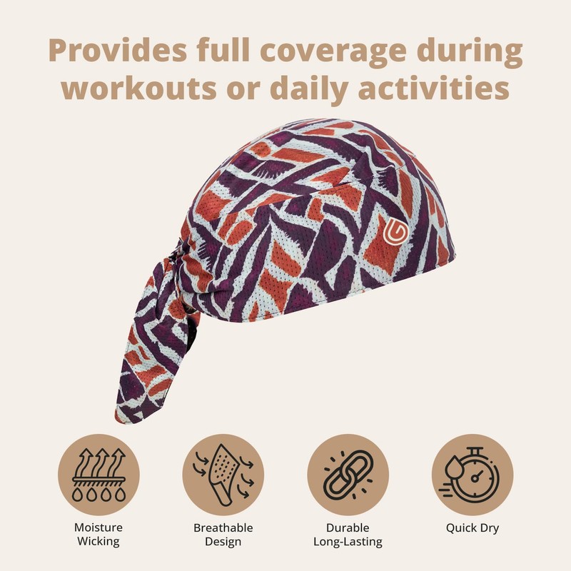 Full Triangle 2.0, Tri-Layer EvapoCOOL Ventilation Technology, Adjustable Tie Full