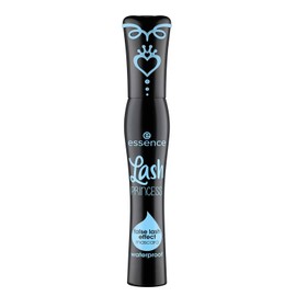 essence Black Waterproof Mascara 3 Pack Volumizing False Lash Effect Vegan Cruelty Free