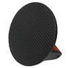 Firsgrill Burger Press 6.6" Round Heavy-Duty Cast Iron Smash Meat