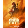 The Book of Boba Fett Poster 30 x 40 cm