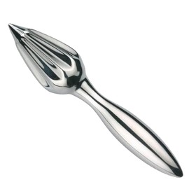 Lrtzizy Juicer Lemon Squeezer Reamer Manual Hand Fruit Orange Lemon Press Stainless Steel Tool