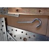 Screw in Hooks Plain Ceiling Cup Screw-in Hooks M5 Large