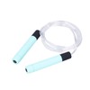 Children Skipping Rope Rainbow Luminous Fitness Skipping Rope Flashing Student