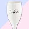 Cheers No. 1 Love 2.0 Super Glass 100 ml with