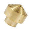 Fountain Nozzle Heads - Water Sprinkler Fountain Nozzle | Metal