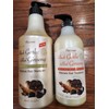 PURE MIND BLACK GARLIC & RED GINSENG SHAMPOO AND TREATMENT