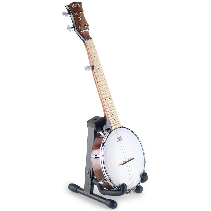 Stagg Musical Instrument Stand (SUVM-A100BK US)