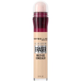 Maybelline New York - Corrector Maybelline Instant Age Rewind Eraser Tratamiento de Ojeras, color marfil, 0.2 onzas líquidas