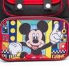 Ruz - Mickey Mouse 12 Inch Pre-School backpack with Padded