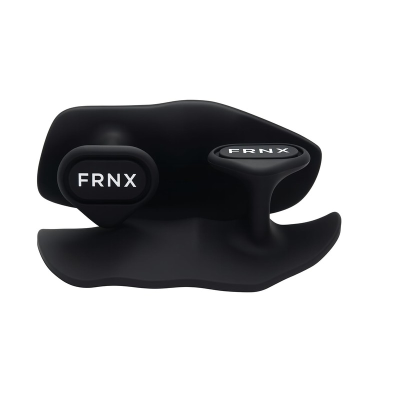 FRNX Weightlifting Hand Grip Pads – Non-Slip Ergonomic Palm Support