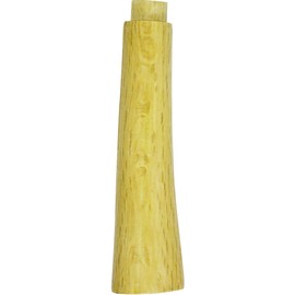 KONYO Daigoro 6 Minute Katsura Bamboo Hatchets Empty Pattern, For 5.9 inches (150 mm)