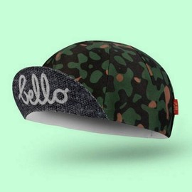 BELLO CYCLIST Cycling Cap, Camilla