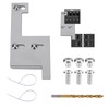 Generator Interlock Kit Suitable for GE General Electeric Vertical Main150
