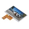 5in Touchscreen 480 X 272 RGB Interface Industrial Color Screen