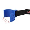 JFG RACING Motorcycle Front & Rear Rescue Pull Belt Universal