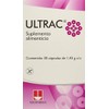 Ultrac Supl Alim Cap C30 Pack