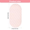 Flat Sheet Fitted Sheet for Newborn, Flat Sheet Fitted Sheet