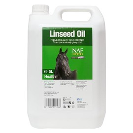 NAF Linseed Oil 5L