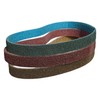 3 Pack 1 X 30 Inch Coarse, Medium, and Fine