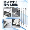 Metal Scraper Spatula Set, Repair Tool, Set of 3, Double