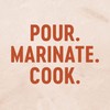 Lawry's Teriyaki with Pineapple Juice Marinade, 12 fl oz (Pack