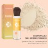 Jaysuing Sunscreen Shaping Powder Mate 8g Spf 50