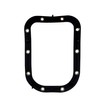 FPF Fuel Pump Door Seal Gasket For 02-17 Harley Davidson