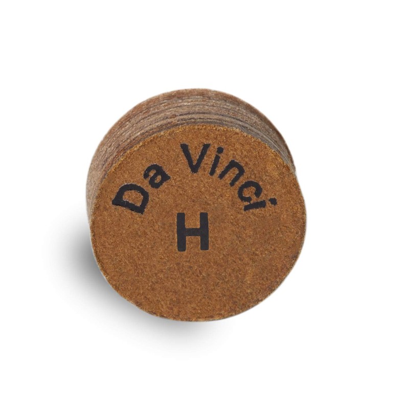 Longoni DA Vinci Pool Billiard CUE TIP - 1 pc