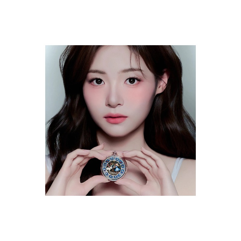 Dinto [Dinto]Alice Collection Blurring Time to Kiss & Blush (7