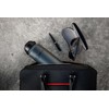 LION WAY UniFlow 32 oz Insulated Bottle - Charcoal Velvet
