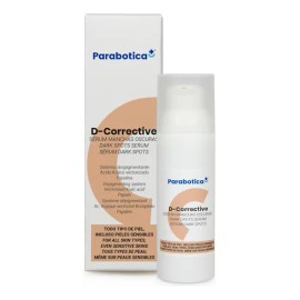 D-Corrective Sérum Despigmentante 30 ml Atenúa Manchas Oscuras Todo Tipo de Piel