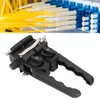 Fiber Optic Stripper Longitudinal Transverse 2 Way Adjustable Cable Stripping