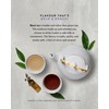 Tega Organic Breakfast Tea | Black Tea in Eco-Friendly Tea