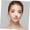 WOONEKY Nose Strip Patches 300 Pcs Blackhead Strips Deep Cleaning