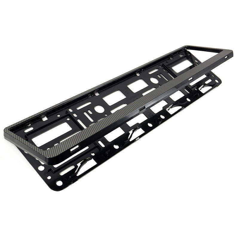 TAPORT® CAR REGISTRATION HOLDER FOR ANY CAR, VAN, TRUCK, TRAILER