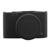Soft Silicone Camera Case Protective Cover Skin for RX100 III