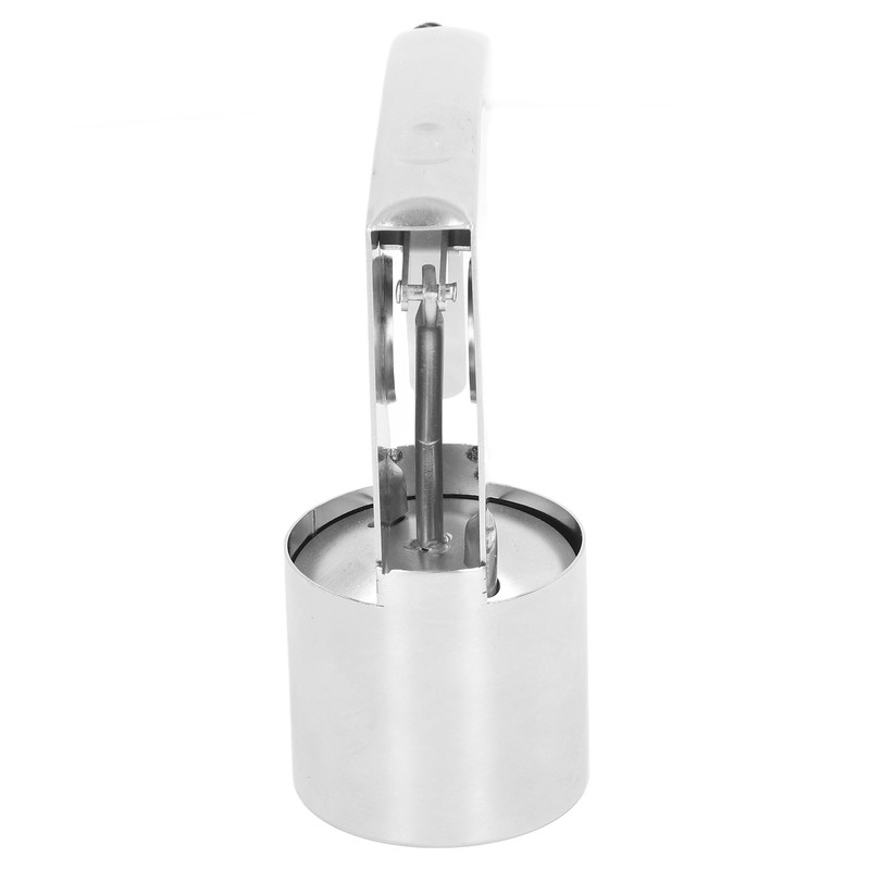 Stainless Steel Ice Cream Scoop Ice Cream Scooper with Trigger
