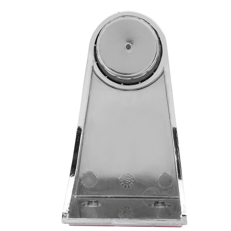 ABS Magnetic Holder Adhesion Wall Mounted Hanging Dish for Sink